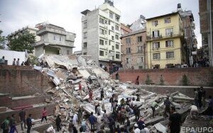 непал, жертвы, погибшие, землетрясение