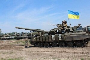 украина, армия, басурин, днр, захарченко, теракт