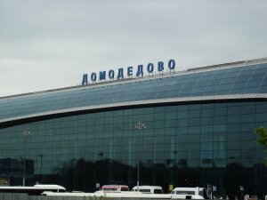 Москва, Домодедово, самолет, двигатель, возгорание, воздушное судно