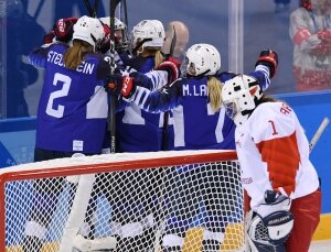 россия, олимпиада, 2018, хоккей, сша, результаты, фото, обзор 