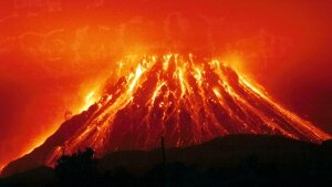 Ученые, Великобритания, вулканы, опасность, вулканический апокалипсис, суперизвержение, геохимик, Марк Рейчоу