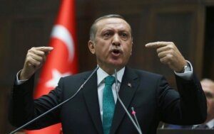 реджеп эрдоган, переворот, новости, политика, запад, турция