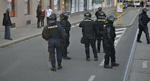 Чехия, полиция, ДАИШ, угроза, сотрудничество