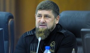 Россия, Чечня, Рамзан Кадыров, Третья мировая война, Запад 