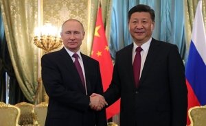 россия, китай, владимир путин, си дзиньпин, переговоры, саммит, москва, экономика, политика, доверие, договоренности