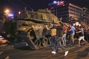 анкара, турция, военный переворот, происшествия, эрдоган, погибшие