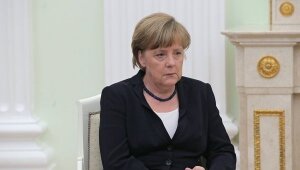 ангела меркель, новости германии, новости донецка, новости донбасса, днр