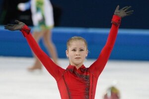 Юлия Липницкая, фигуристка, чемпионка, олимпиада, отец, подробности, признание, ДНК