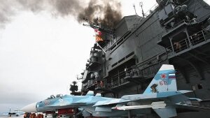 Адмирал Кузнецов, крылатые ракеты, Калибр, ИГИЛ, Сирия, алеппо, Средиземное море