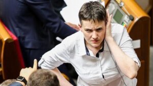 новости, политика, юлия тимошенко, надежда савченко, украина, батькивщина