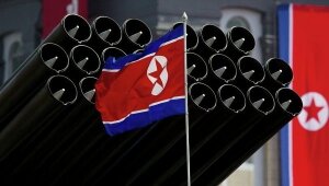 КНДР, Северная Корея, США, война, Ким Чен Ын
