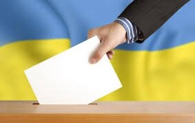 украина, местные выборы, мэрские выборы, второй тур, днепропетровск, горячие точки, мвд 