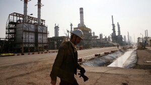 нефть, цены, иран, переговоры, добыча, экспорт, встреча в Дохе 