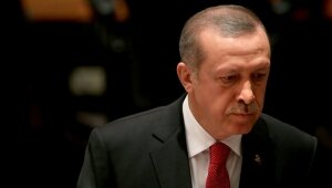 эрдоган, турция, мохаммед али, соболезнования, президент