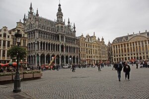 брюссель, бельгия, терроризм, общество, происшествие, армия бельгии, Антверпен