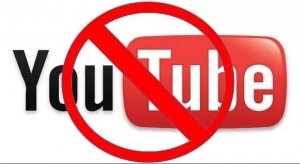YouTube, сбой, не работает, Роскомнадзор, не грузится, сайт, блокировка, россия, новости россии, общество