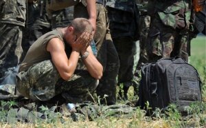 новости украины, обмен пленными, новости донецка, новости луганска