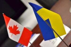 канада, украина, военная помощь, поддержка, соглашение, доступ к канадскому рынку оружия