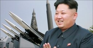 Северная Корея, КНДР, МБР, баллистическая ракета, запуск, видео, США, Гуам