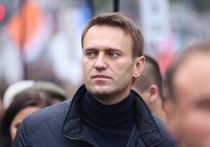 новости россии, алексей навальный, фонд борьбы с коррупцией, нападение на навального