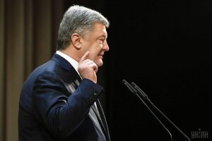 шарий, порошенко, сорвал шапку, администрация президента, объяснили
