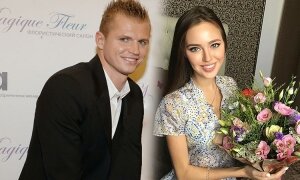 Дмитрий Тарасов, новости, россия, Анастасия Костенко ,свадьба , венчание, комментарий 