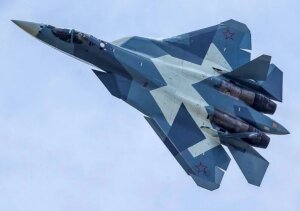 Россия, Су-57, особенности, характеристики, Норвегия, истребитель, США, F-22, F-35