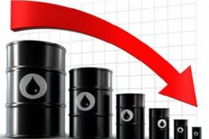 цены на нефть, экономика, мир, снижение, динамика