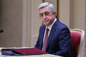 Ереван, Армения, Саргсян, Пашинян, премьер-министр, отставка, россия, реакция 