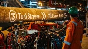 турецкий поток, газопровод, украина, бюджет, экономика, россия, турция