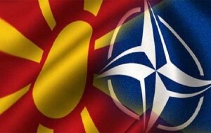 Македония, Греция, политика, НАТО, альянс, Бывшая югославская республика Македония