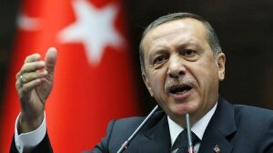 турция, эрдоган, смертная казнь, переворот, парламент 
