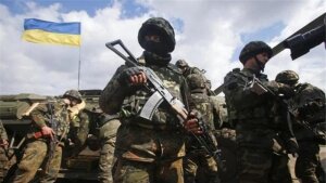 Украина, ВСУ, убийство, украинская армия 