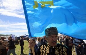 крымские татары, автономия, организация, россия, крым 