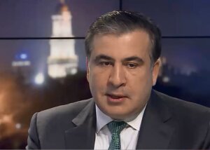 саакашвили, мюнхенская конференция, одесса, коррупция 