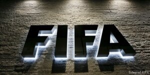 ФИФА, выборы, Блаттер, футбол, спорт, общество, скандал