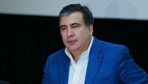Новости Грузии, суд, Михаил Саакашвили, приговор, лишение свободы, Сандро Гиргвлиани, убийство