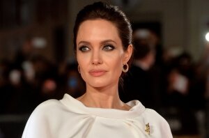 США, шоу-бизнес, Анджелина Джоли