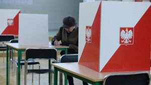 Польша, президентские выборы, политика, Евросоюз