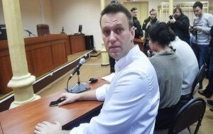Украина, Россия, Алексей Навальный, оппозиция, граница, политическое убежище