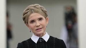 Украина, Заявление Юлии Тимошенко, Президентские выборы на Украине, Намерения Петра Порошенко
