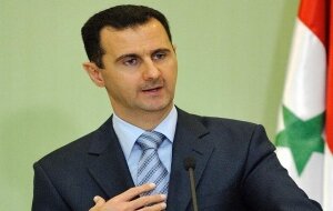 Сирия, Башар Асад, политика, США, ракетный удар, химическое оружие