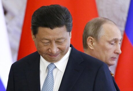 шелковый путь, россия, китай, сотрудничество