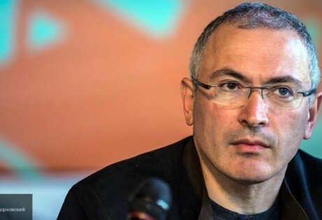 Ходорковский на «Свободных людях» собрал не сумевших пробиться во власть политиков-неудачников