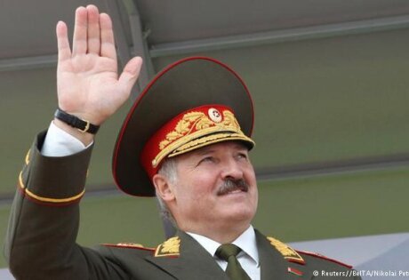 Белоруссия, Лукашенко, политика, общество, парад Победы, 9 Мая, Россия, Москва