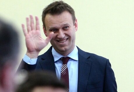 Криптомиллионер Навальный получал крупные транши на биткоин-кошелек за публикацию «расследований»