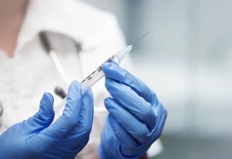 вакцина, проказа, Индия, испытания, эксперимент, рак, бородавки
