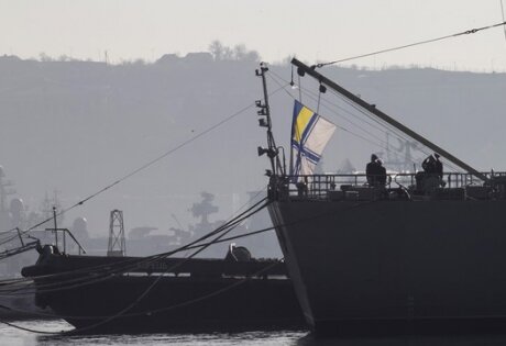 Тымчук: Украина и Запад ведут переговоры о поставках военных кораблей
