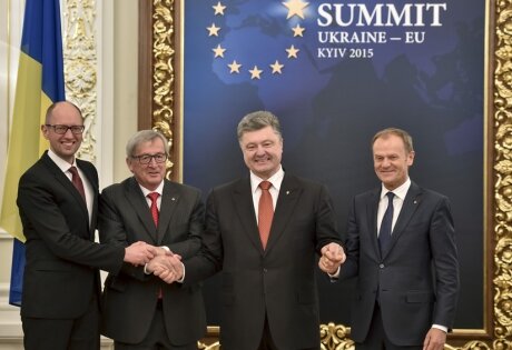 порошенко, политика, евросоюз, украина, саммит, донбасс, россия, минские соглашения, реформы