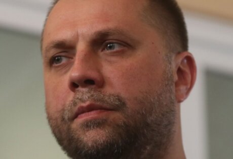 Бородай: Обстрелы Донецка и свержение Лукьянченко - на совести Стрелкова